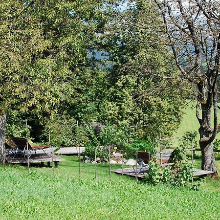 Bed & Breakfast Landhaus Strasser Soll Exterior photo