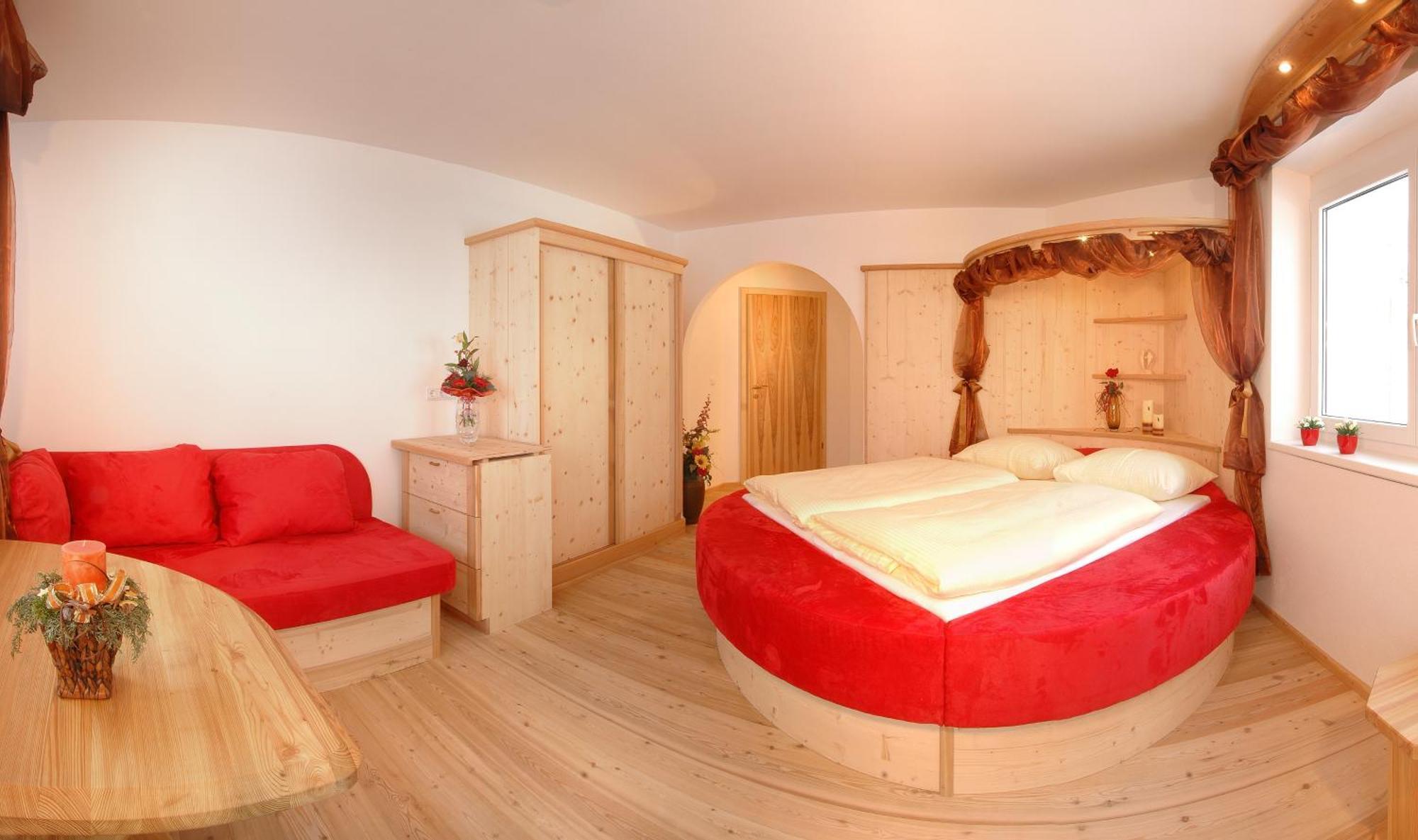 Bed & Breakfast Landhaus Strasser Soll Room photo