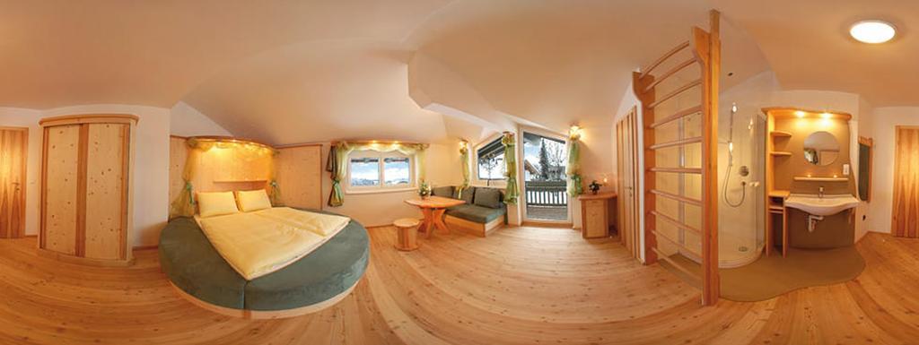 Bed & Breakfast Landhaus Strasser Soll Exterior photo