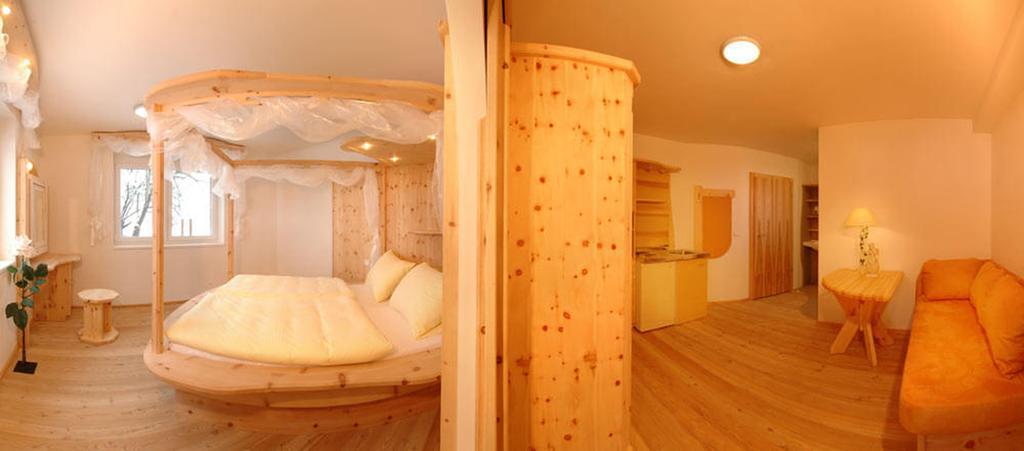 Bed & Breakfast Landhaus Strasser Soll Room photo